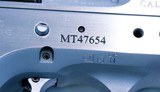 EAA Tanfoglio Witness Limited Custom 10mm - Image 9 of 15