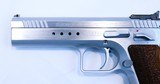 EAA Tanfoglio Witness Limited Custom 10mm - Image 3 of 15