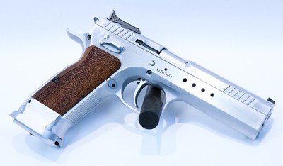 EAA Tanfoglio Witness Limited Custom 10mm - Image 1 of 15
