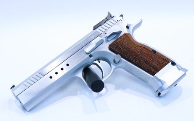 EAA Tanfoglio Witness Limited Custom 10mm - Image 2 of 15