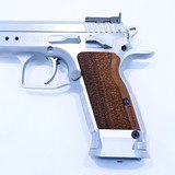EAA Tanfoglio Witness Limited Custom 10mm - Image 4 of 15