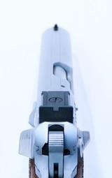 EAA Tanfoglio Witness Limited Custom 10mm - Image 13 of 15