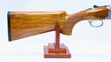 Rizzini - Sig Arms SA5 Sporting 12 gauge - 8 of 15