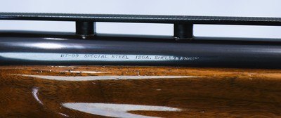 Browning Arms BT-99 2 barrels 12 gauge - Image 9 of 15
