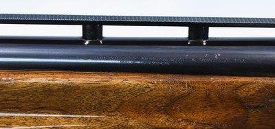 Browning Arms BT-99 2 barrels 12 gauge - Image 10 of 15