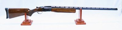 Browning Arms BT-99 2 barrels 12 gauge - Image 1 of 15