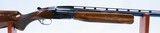 Browning Arms BT-99 2 barrels 12 gauge - Image 4 of 15
