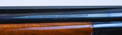 Browning Citori 12 gauge - Image 9 of 15