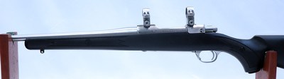 Ruger Model M77 Mark II 204 Ruger - Image 4 of 14