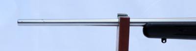 Ruger Model M77 Mark II 204 Ruger - Image 3 of 14