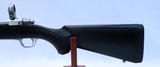 Ruger Model M77 Mark II 204 Ruger - Image 5 of 14