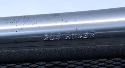 Ruger Model M77 Mark II 204 Ruger - Image 10 of 14