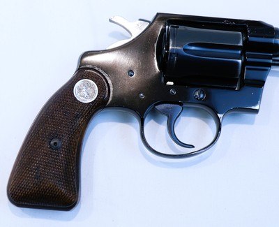 Colt Cobra .38 Special - Image 6 of 14