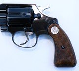 Colt Cobra .38 Special - Image 4 of 14