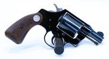 Colt Cobra .38 Special - Image 1 of 14