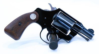 Colt Cobra .38 Special - Image 1 of 14