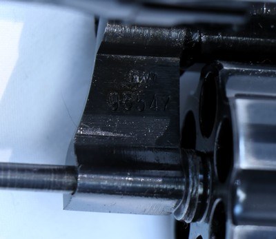 Colt Cobra .38 Special - Image 9 of 14