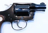 Colt Cobra .38 Special - Image 5 of 14