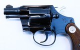 Colt Cobra .38 Special - Image 3 of 14