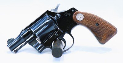 Colt Cobra .38 Special - Image 2 of 14