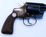 Colt Cobra .38 Special - Image 6 of 14