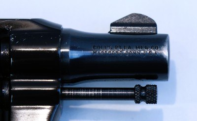 Colt Cobra .38 Special - Image 8 of 14