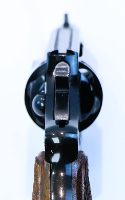 Colt Cobra .38 Special - Image 12 of 14
