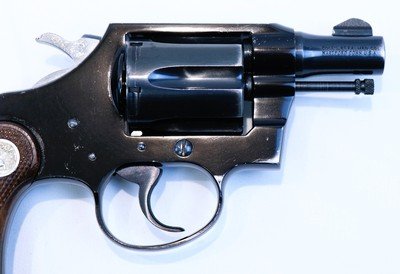 Colt Cobra .38 Special - Image 5 of 14