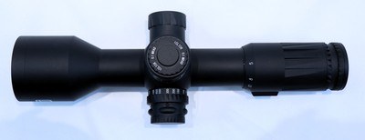Eotech Vudu 5-25X H59 Horus Reticle open box - Image 3 of 15