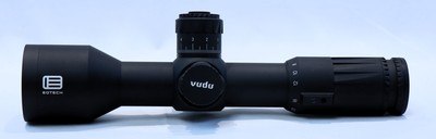 Eotech Vudu 5-25X H59 Horus Reticle open box - Image 2 of 15