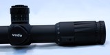 Eotech Vudu 5-25X H59 Horus Reticle open box - Image 7 of 15