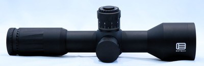 Eotech Vudu 5-25X H59 Horus Reticle open box - Image 1 of 15