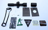 Eotech Vudu 5-25X H59 Horus Reticle open box - Image 15 of 15