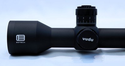 Eotech Vudu 5-25X H59 Horus Reticle open box - Image 6 of 15