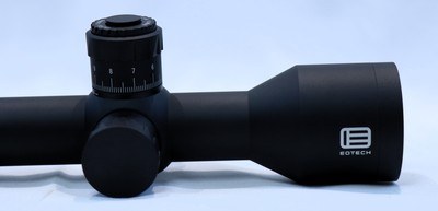 Eotech Vudu 5-25X H59 Horus Reticle open box - Image 8 of 15