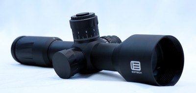 Eotech Vudu 5-25X H59 Horus Reticle open box - Image 5 of 15
