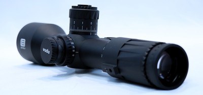 Eotech Vudu 5-25X H59 Horus Reticle open box - Image 4 of 15