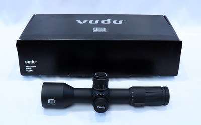 Eotech Vudu 5-25X H59 Horus Reticle open box - Image 14 of 15