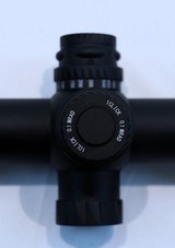 Eotech Vudu 5-25X H59 Horus Reticle open box - Image 10 of 15