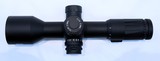Eotech Vudu 5-25X H59 Horus Reticle open box - Image 3 of 15