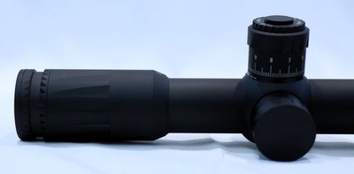 Eotech Vudu 5-25X H59 Horus Reticle open box - Image 9 of 15