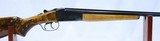 Stevens Model 311C .410 gauge - Image 4 of 14