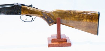 Stevens Model 311C .410 gauge - Image 8 of 14