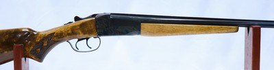 Stevens Model 311C .410 gauge - Image 4 of 14