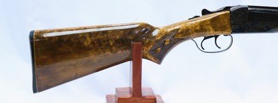 Stevens Model 311C .410 gauge - Image 5 of 14