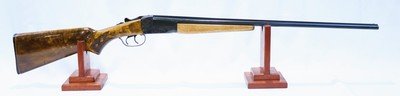 Stevens Model 311C .410 gauge - Image 2 of 14
