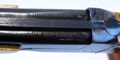 Stevens Model 311C .410 gauge - Image 10 of 14