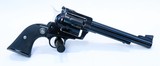 Ruger New Model Blackhawk .41 magnum 6.5