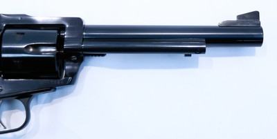 Ruger New Model Blackhawk .41 magnum 6.5