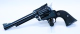 Ruger New Model Blackhawk .41 magnum 6.5